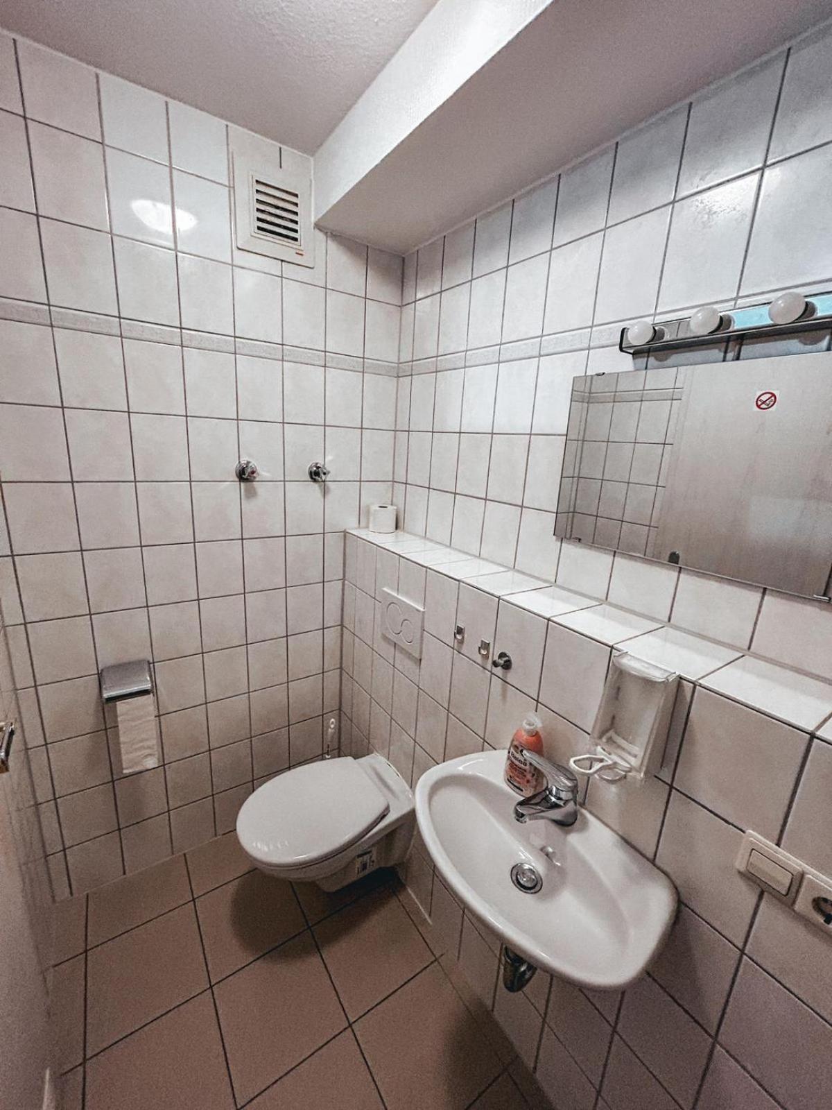 Pinova Privatunterkunft Karlsruhe