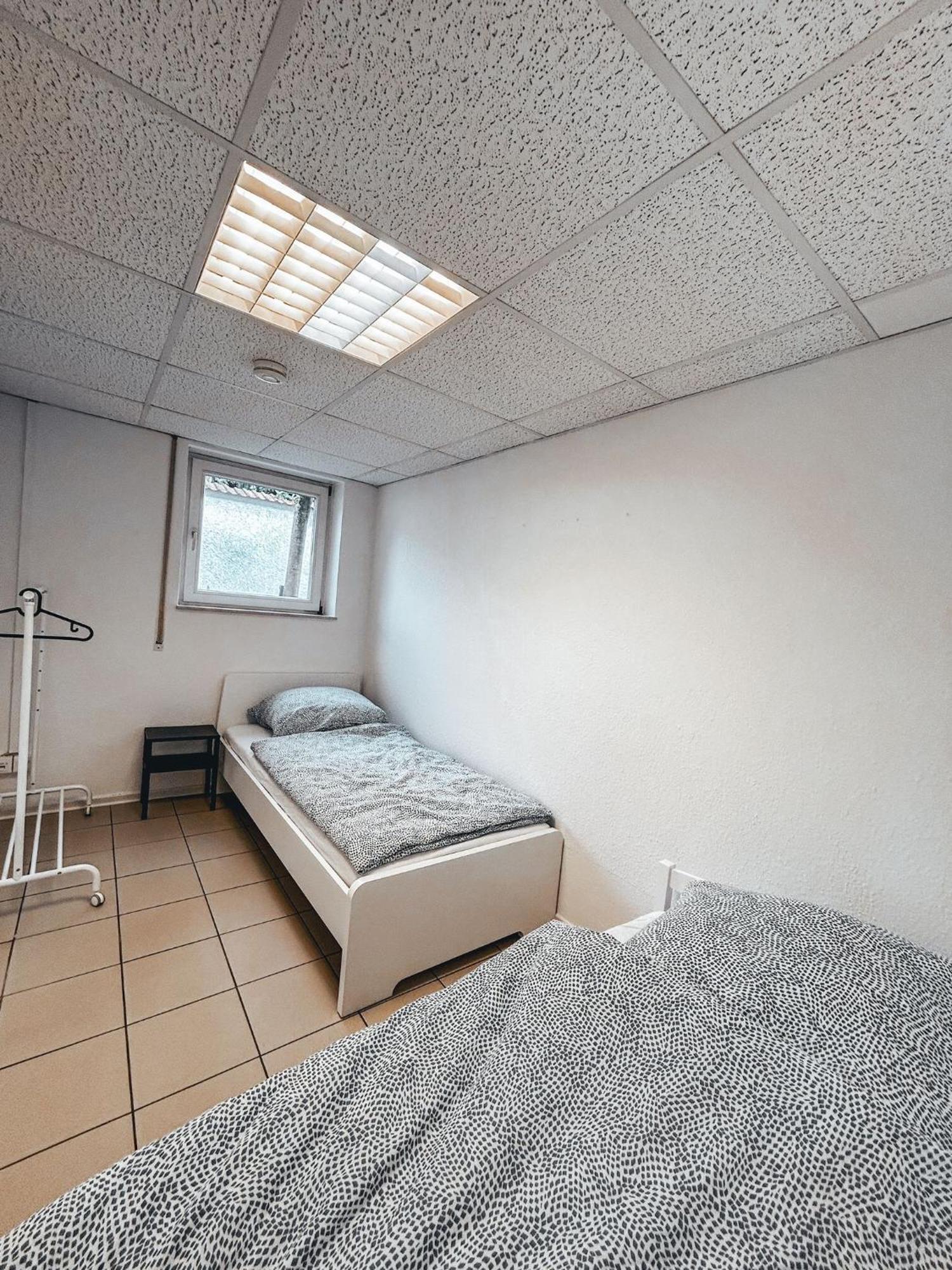 Privatunterkunft Pinova Karlsruhe