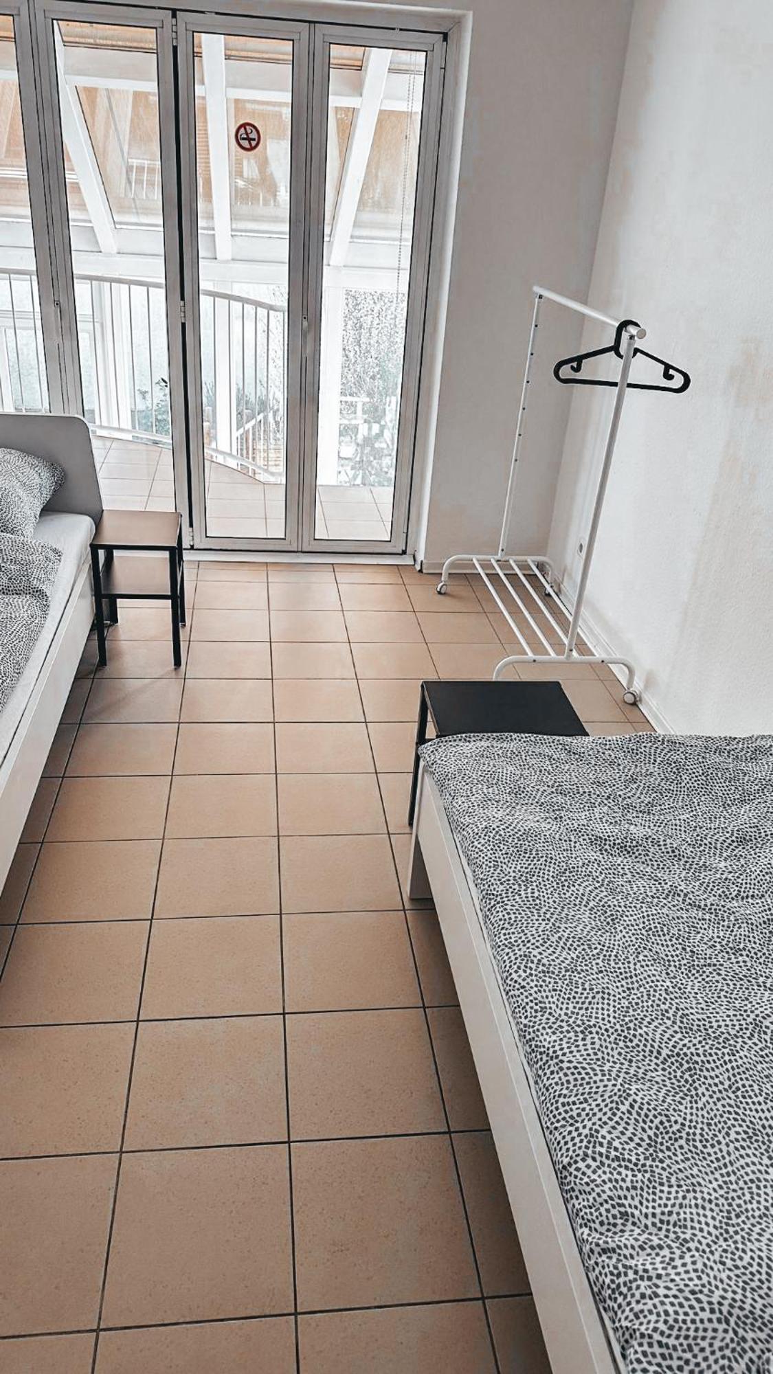 Privatunterkunft Pinova