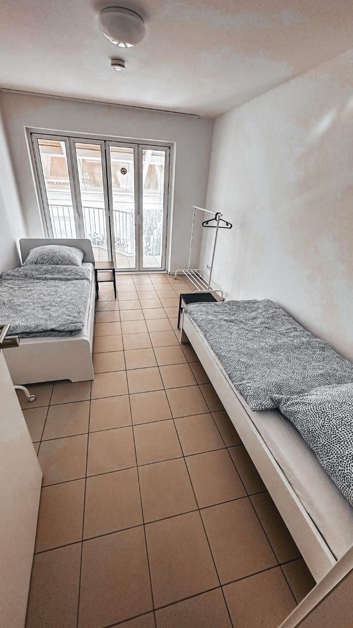 Pinova Privatunterkunft Karlsruhe